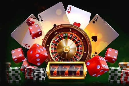 Gambling Games in India