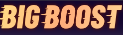Big Boost Logo