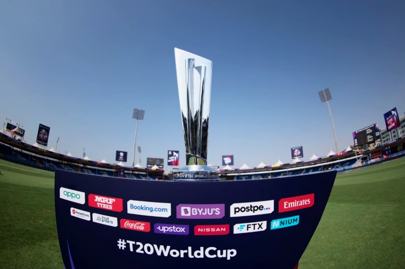 Indian men's T20 World Cup